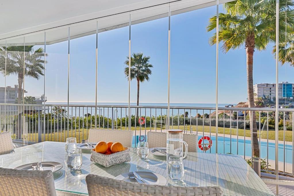 Apartamento Ocean & Pool View 3-bedroom Apt.